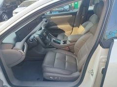 IM Motors Zhiji L6 Ultra - ფოტო 15