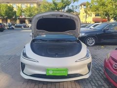IM Motors Zhiji L6 Ultra - ფოტო 20