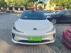 IM Motors Zhiji L6 Ultra - ფოტო 3