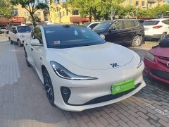 IM Motors Zhiji L6 Ultra - ფოტო 4