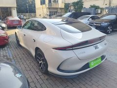 IM Motors Zhiji L6 Ultra - ფოტო 5
