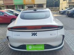 IM Motors Zhiji L6 Ultra - ფოტო 6