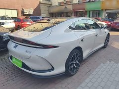 IM Motors Zhiji L6 Ultra - ფოტო 7