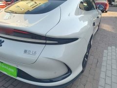 IM Motors Zhiji L6 Ultra - ფოტო 8