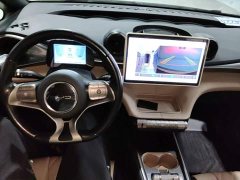 BYD Dolphin 405km Fashion Edition - ფოტო 10