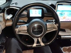 BYD Dolphin 405km Fashion Edition - ფოტო 11