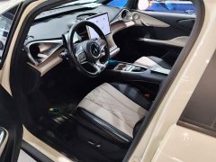 BYD Dolphin 405km Fashion Edition - ფოტო 15