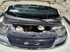 BYD Dolphin 405km Fashion Edition - ფოტო 20