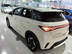 BYD Dolphin 405km Fashion Edition - ფოტო 5