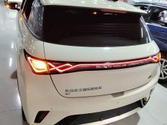 BYD Dolphin 405km Fashion Edition - ფოტო 6