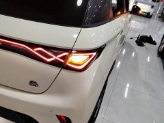 BYD Dolphin 405km Fashion Edition - ფოტო 8