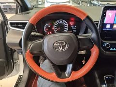 Toyota Corolla TNGA 1.5L CVT Base - ფოტო 11