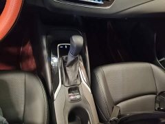 Toyota Corolla TNGA 1.5L CVT Base - ფოტო 14