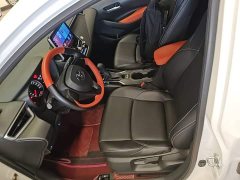 Toyota Corolla TNGA 1.5L CVT Base - ფოტო 15