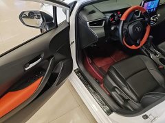 Toyota Corolla TNGA 1.5L CVT Base - ფოტო 16