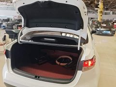 Toyota Corolla TNGA 1.5L CVT Base - ფოტო 19