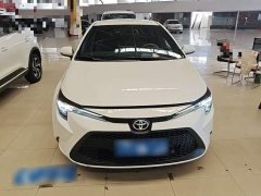 Toyota Corolla TNGA 1.5L CVT Base - ფოტო 3