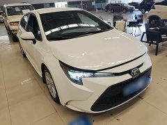 Toyota Corolla TNGA 1.5L CVT Base - ფოტო 4
