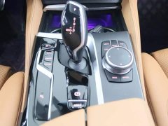 BMW 5 Series (Imported) 525i M Sport Package - ფოტო 10