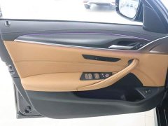 BMW 5 Series (Imported) 525i M Sport Package - ფოტო 12