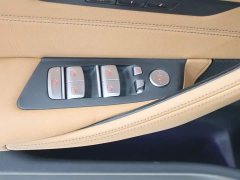 BMW 5 Series (Imported) 525i M Sport Package - ფოტო 13