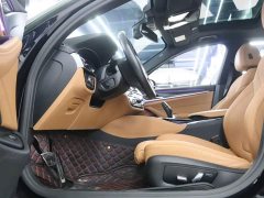 BMW 5 Series (Imported) 525i M Sport Package - ფოტო 14