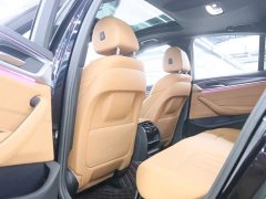 BMW 5 Series (Imported) 525i M Sport Package - ფოტო 17