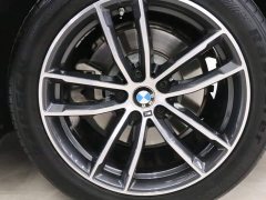 BMW 5 Series (Imported) 525i M Sport Package - ფოტო 18