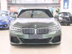 BMW 5 Series (Imported) 525i M Sport Package - ფოტო 2
