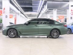 BMW 5 Series (Imported) 525i M Sport Package - ფოტო 3