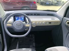FAW Besturn Xiaoma 222km Lightning Edition - ფოტო 10