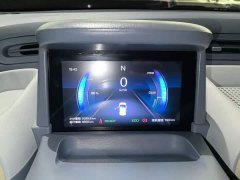 FAW Besturn Xiaoma 222km Lightning Edition - ფოტო 12