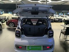 FAW Besturn Xiaoma 222km Lightning Edition - ფოტო 19