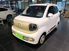 FAW Besturn Xiaoma 222km Lightning Edition - ფოტო 2