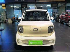 FAW Besturn Xiaoma 222km Lightning Edition - ფოტო 3