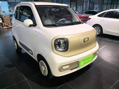 FAW Besturn Xiaoma 222km Lightning Edition - ფოტო 4