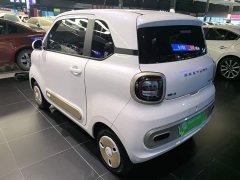 FAW Besturn Xiaoma 222km Lightning Edition - ფოტო 5