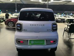 FAW Besturn Xiaoma 222km Lightning Edition - ფოტო 6