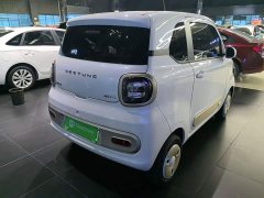 FAW Besturn Xiaoma 222km Lightning Edition - ფოტო 7