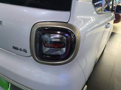 FAW Besturn Xiaoma 222km Lightning Edition - ფოტო 8