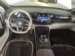 BYD Qin PLUS Glory Edition DM-i 55KM Leading - ფოტო 10