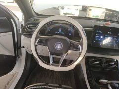 BYD Qin PLUS Glory Edition DM-i 55KM Leading - ფოტო 11