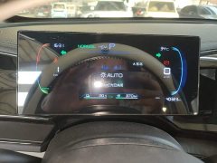 BYD Qin PLUS Glory Edition DM-i 55KM Leading - ფოტო 12
