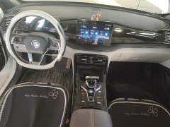 BYD Qin PLUS Glory Edition DM-i 55KM Leading - ფოტო 13