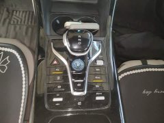 BYD Qin PLUS Glory Edition DM-i 55KM Leading - ფოტო 14