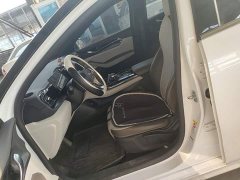 BYD Qin PLUS Glory Edition DM-i 55KM Leading - ფოტო 15