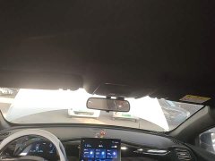 BYD Qin PLUS Glory Edition DM-i 55KM Leading - ფოტო 18