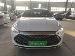 BYD Qin PLUS Glory Edition DM-i 55KM Leading - ფოტო 3