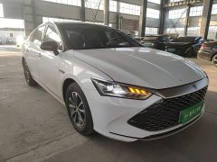 BYD Qin PLUS Glory Edition DM-i 55KM Leading - ფოტო 4