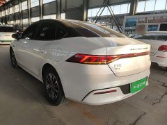 BYD Qin PLUS Glory Edition DM-i 55KM Leading - ფოტო 5